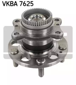 Комплект подшипника SKF VKBA 7625